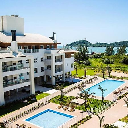 Beach Apartment Villas Do Campeche Florianópolis 外观 照片