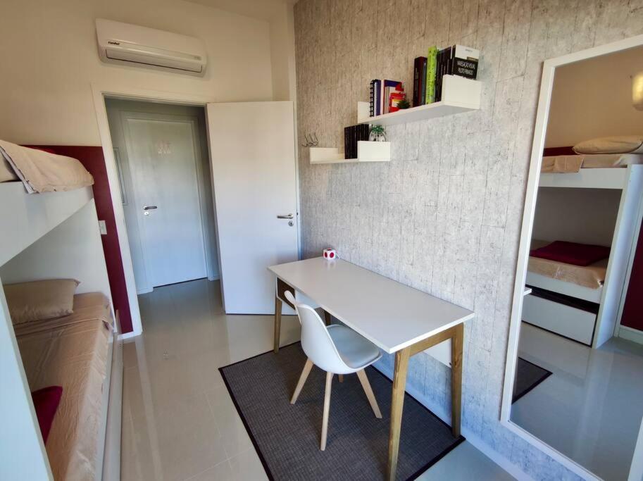 Beach Apartment Villas Do Campeche Florianópolis 外观 照片