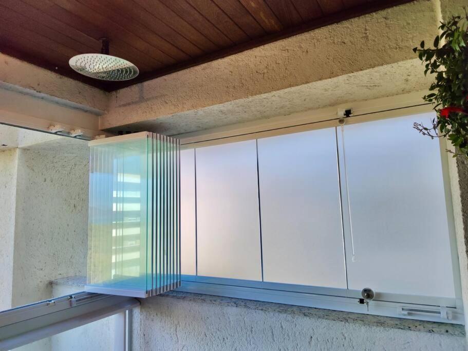 Beach Apartment Villas Do Campeche Florianópolis 外观 照片