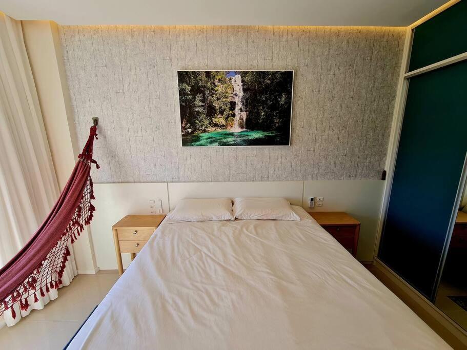 Beach Apartment Villas Do Campeche Florianópolis 外观 照片