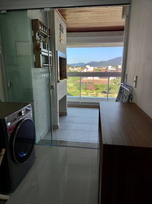 Beach Apartment Villas Do Campeche Florianópolis 外观 照片