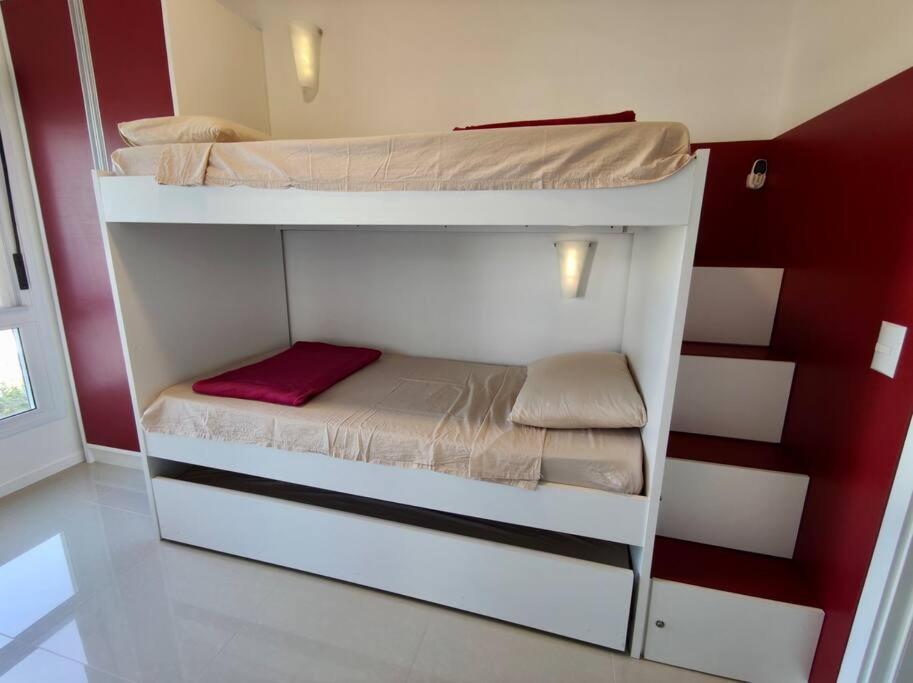 Beach Apartment Villas Do Campeche Florianópolis 外观 照片