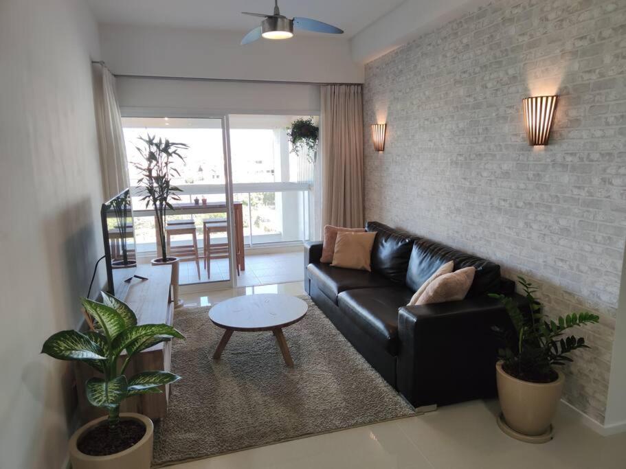 Beach Apartment Villas Do Campeche Florianópolis 外观 照片