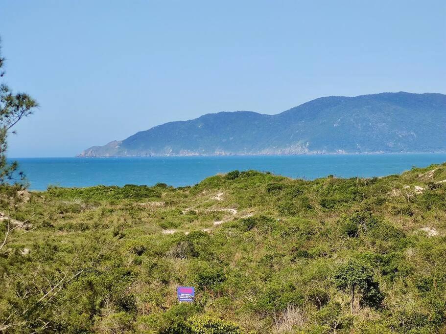 Beach Apartment Villas Do Campeche Florianópolis 外观 照片