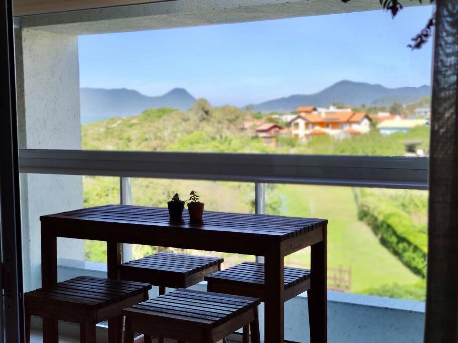 Beach Apartment Villas Do Campeche Florianópolis 外观 照片